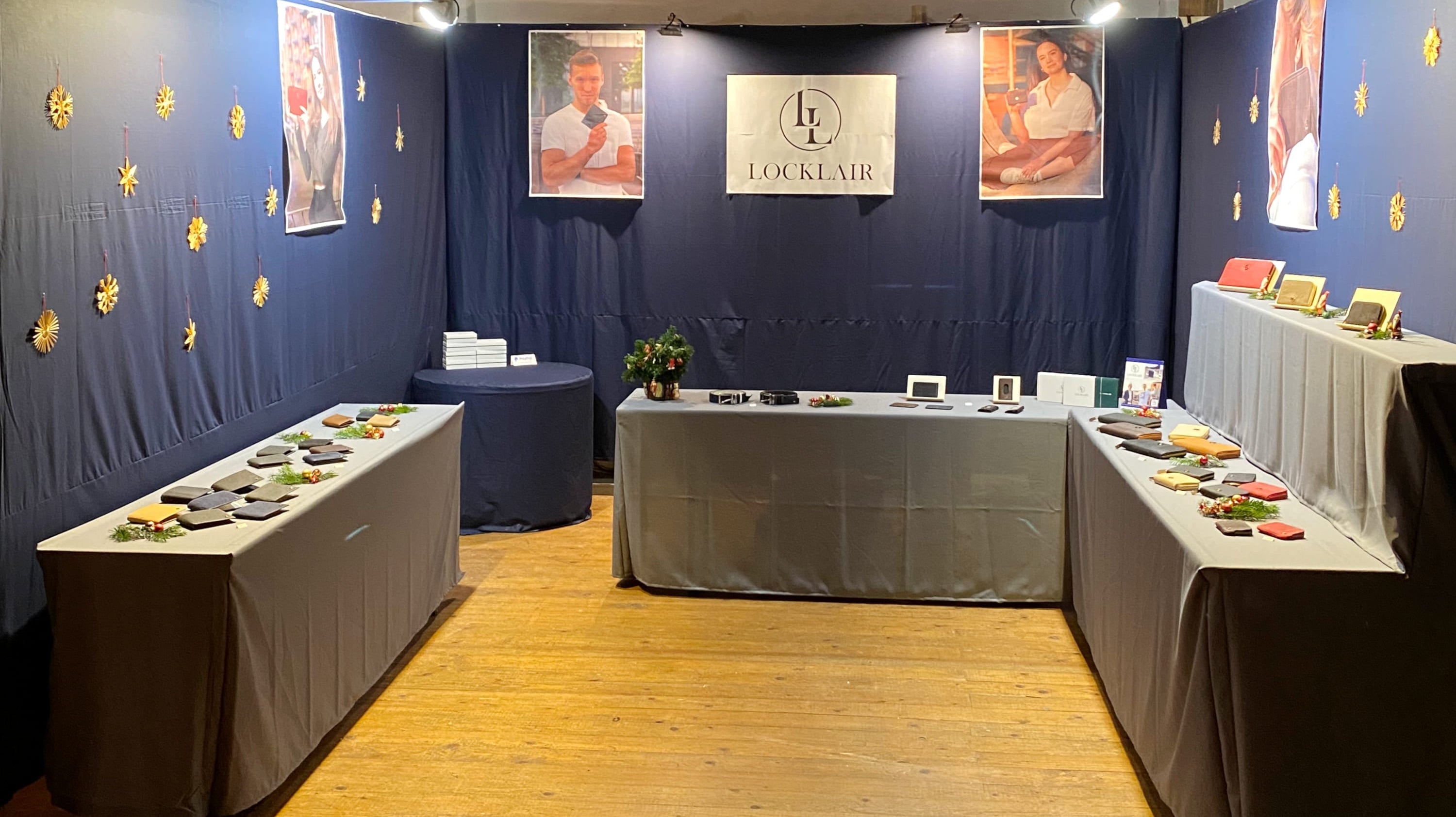 Weihnachtsmarkt Pronstorf