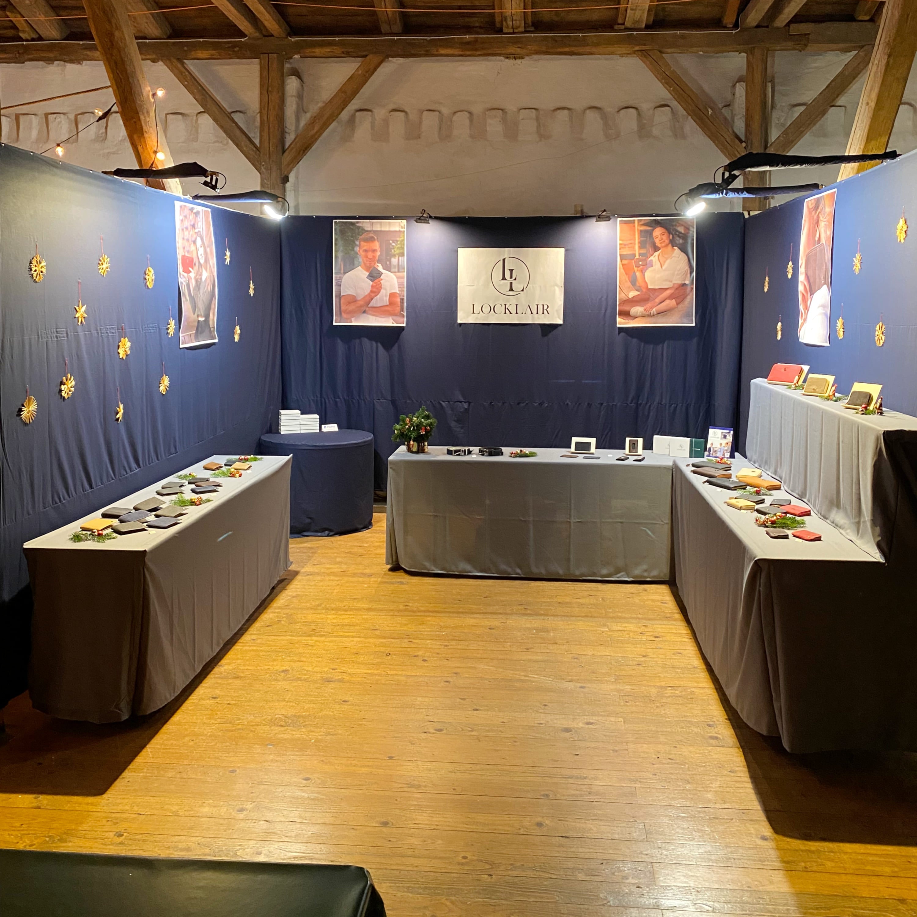 Weihnachtsmarkt Pronstorf